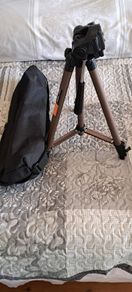 Camera tripod
