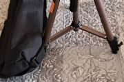 Camera tripod