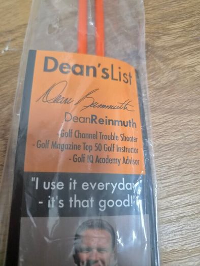 Golf Alignment sticks