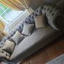 2 chesterfield sofa Image 4