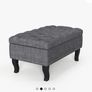 Foot stool Image 5
