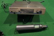 Sennheiser EW 500