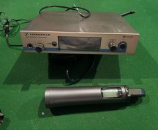 Sennheiser EW 500