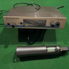 Sennheiser EW 500
