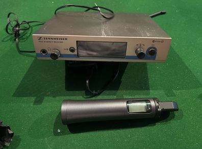 Sennheiser EW 500