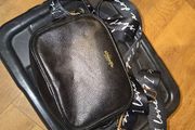 Dog Walking Bag