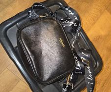 Dog Walking Bag