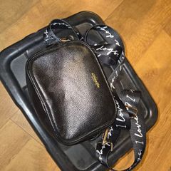 Dog Walking Bag