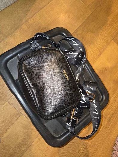 Dog Walking Bag