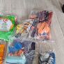 Vintage McDonalds and Burger King Toy Collection 90s and Early 00s Image 7