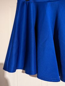 Beautiful mini skirt from Boohoo