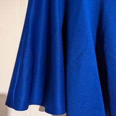 Beautiful mini skirt from Boohoo