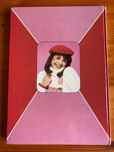 'Jackie' annual 1979