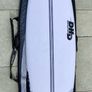 DHD Black Diamond EPS Carbon Surfboard Image 2