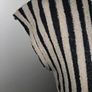 Zara striped knit top uk 10 bnwt Image 4