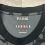 Nike Jordan PSG Paris Saint Germain 2023 Third Jersey Shirt Mens XL Image 7