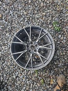 BMW alloy for sale