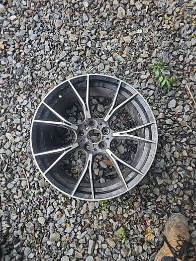 BMW alloy for sale