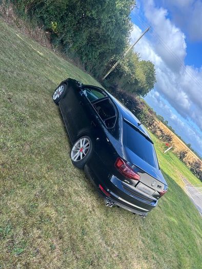 Mk6.5 Jetta
