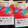 Canon ink cartridges Image 4