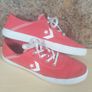Converse canvas runners trainers Size UK 6 EU 40 womens mens juniors unisex Image 2
