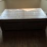 Chest Table Free To Take Away Image 6