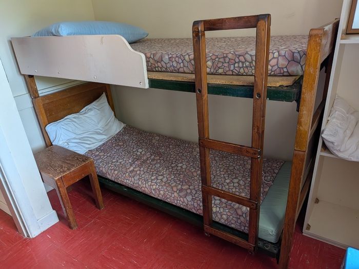 Bunk Beds Please Read Ad In Full