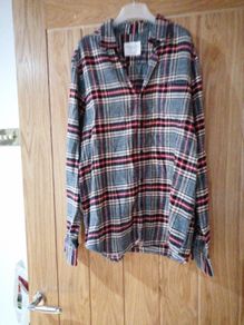 Ladies Shirt