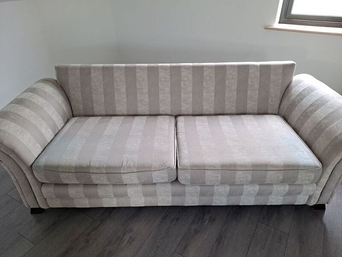 3 seater 2 seater