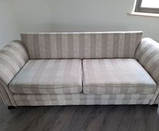 3 seater 2 seater