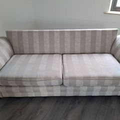 3 seater 2 seater