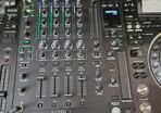 Dj equipment- Denon x1850