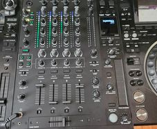 Dj equipment- Denon x1850