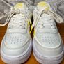Nike Air Force 1 Shadow Ladies/Girls Casual Trainers UK4.5 EU38 Image 7