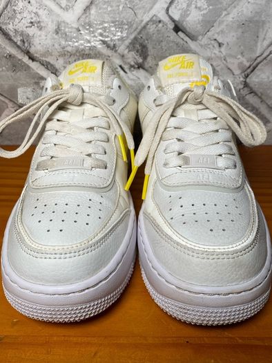Nike Air Force 1 Shadow Ladies/Girls Casual Trainers UK4.5 EU38