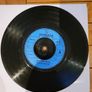 Peters And Lee Welcome Home Cant Keep My Mind On The Game 7 inch Image 2