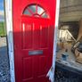 pvc door from 200 and windows from 150 Image 6
