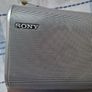 Sony ICF-704l radio player silver works perfectly in excellent condition Image 3
