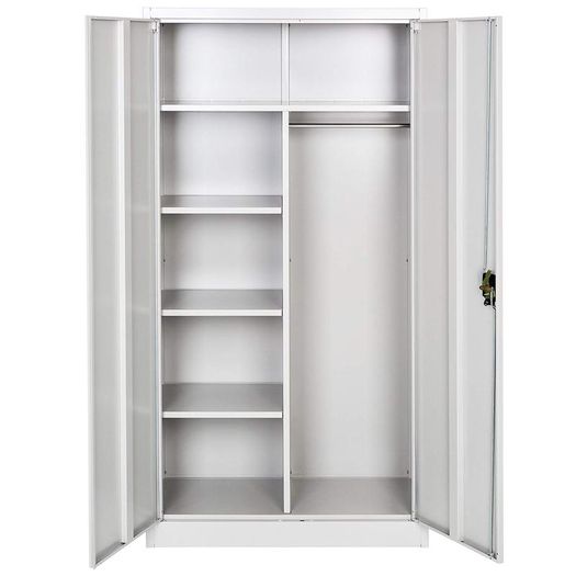 Garage Locker Storage Filing Cabinate Free Deliver