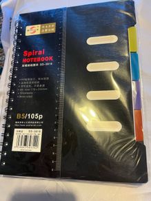 Books