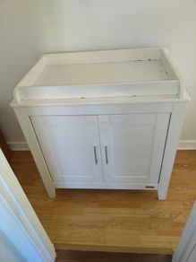 Changing Unit Mamas and Papas