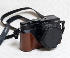LUMIX LX100 Compact Camera
