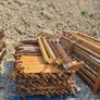 Scaffolding job lot for a 200 sq metre house Image 8