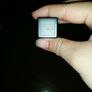 Nars Audacious lipstick in Natalie Image 3