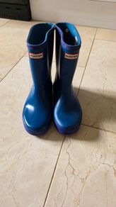 Hunter Boots kids