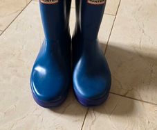 Hunter Boots kids