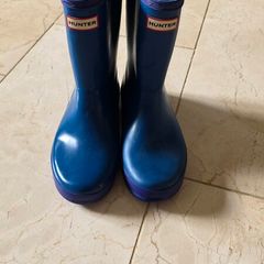 Hunter Boots kids