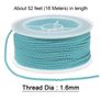 Brand New sourcing map 2pcs Nylon Thread Image 3