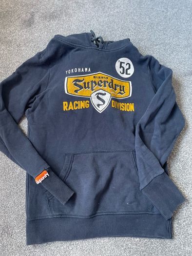 Superdry Hoodie
