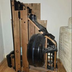 RPM Rowing Machine